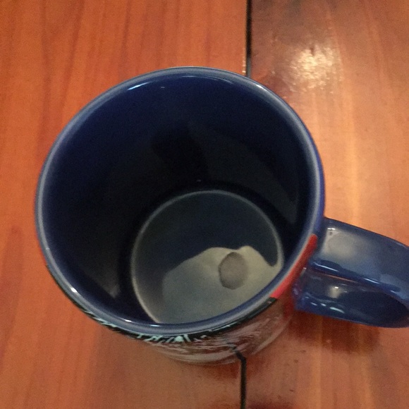 Vintage Coffee Mug - Picture 4 of 5